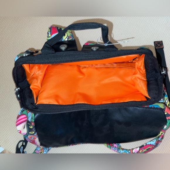 tokidoki Multicolor Character Print Backpack - Picture 3 of 4